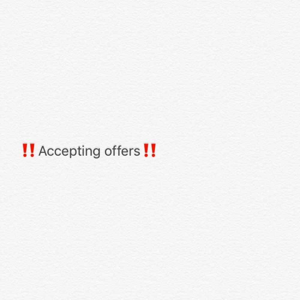 accepting